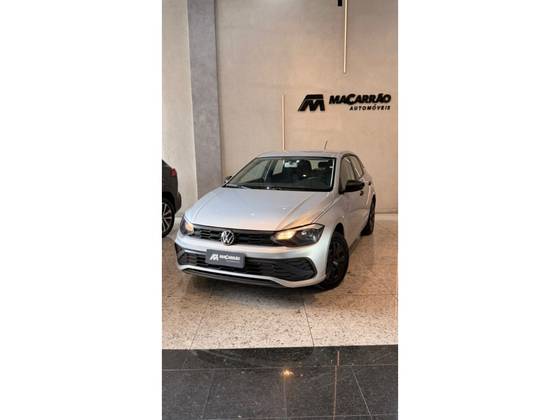 VOLKSWAGEN POLO 1.0 MPI TRACK MANUAL VOLKSWAGEN POLO 1.0 MPI TRACK MANUAL